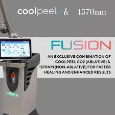 Cool Peel Fusion - Face