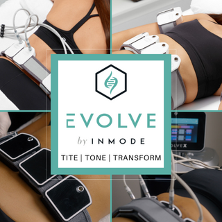 EvolveX Body Contouring Amason Aesthetics