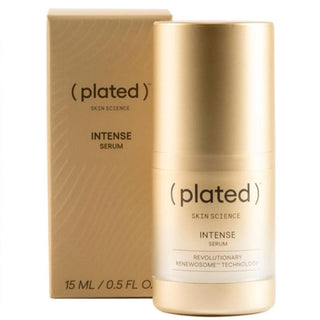 Plated Intense