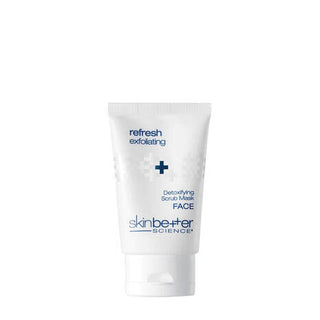 Skinbetter - Detoxifying Scrub Mask