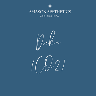 Deka (CO2) -  Full Face + Neck