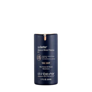 Skinbetter - Sunbetter Tone Smart SPF75 Sunscreen Lotion