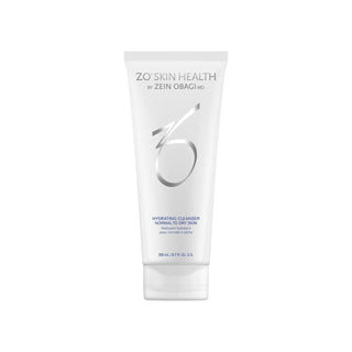 ZO PRODUCTS:Hydrating Cleanser 200mL GBL