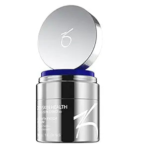 ZO PRODUCTS:Growth Factor Serum