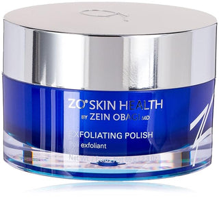 ZO PRODUCTS:Exfoliating Polish 65g GBL