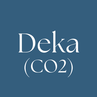 Deka (CO2) - Full Face