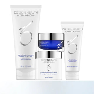 ZO PRODUCTS:Complexion Clearing Kit
