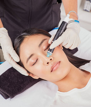 HydraFacial