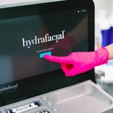 Hydrafacial Package of 12