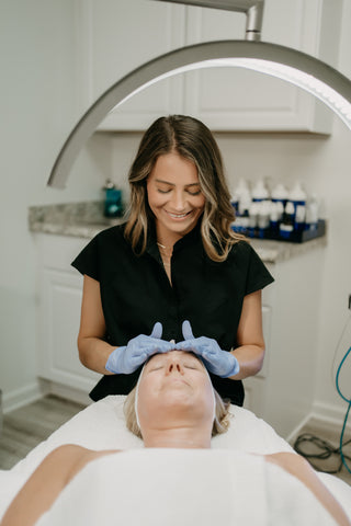 Amason Aesthetics: Premier Med Spa Services in St ... — Aesthetics clinic in Saint Augustine, FL — photo 6