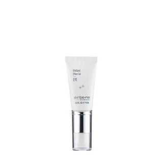 Instant Effect Eye Gel