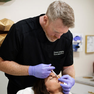 Amason Aesthetics: Premier Med Spa Services in St ... — Aesthetics clinic in Saint Augustine, FL — photo 5