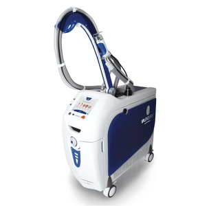 Laser Hair Removal Package - Front or Back of Neck