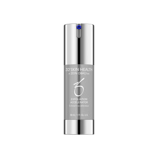 ZO PRODUCTS:Exfoliation Accelerator 50ml GBL
