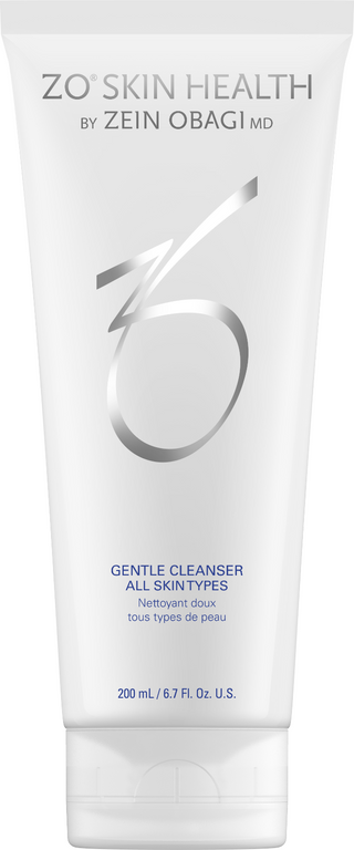 ZO PRODUCTS:Gentle Cleanser 200ml GBL