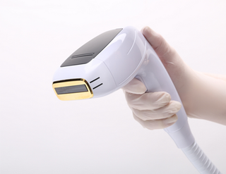 Laser Hair Removal Package - Neck